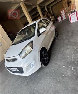 کیا پیکانتۆ